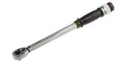 Зубр 64083110 Ключ динамометрический с кольцевым фиксатором, точность +/- 4%, 3/8", 19 - 110 Нм, ЗУБР 64083-110