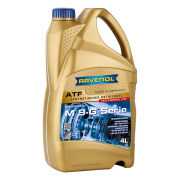 Ravenol 1 * * * 4