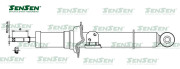 Sensen 3 * * * 5