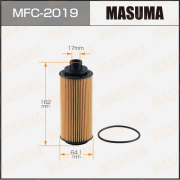 Masuma MFC2019
