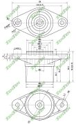 Sensen M61195