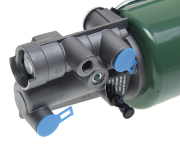 MEGAPOWER Automotive 16015009 ПГУ МАЗ,КАМАЗ,ПАЗ (VG 3208 ) со штоком MEGAPOWER