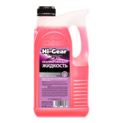 Hi-Gear HG5674N Незамерзающая жидкость для омывателя стекла, 5л