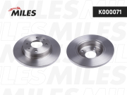 Miles K000071