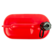 ARNEZI A1006005 Канистра 5л для топлива пластиковая, с лейкой / красная