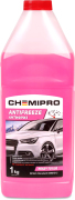 CHEMIPRO C * * * 5