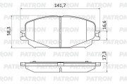 PATRON PBP333