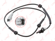 LYNXauto DM8041 Датчик частота вращения колеса (датчик ABS)
