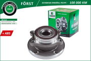 B-RING BK1024