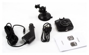 ВЫМПЕЛ 6038 Видеорегистратор Vehicle Blackbox DVR