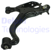 Delphi TC2163