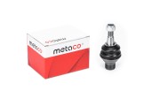 METACO 4200276 Опора шаровая нижняя передней подвески