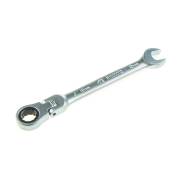 ARNEZI R1030512 Ключ комбинированный 12 мм трещоточный, шарнирный