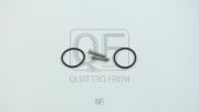 QUATTRO FRENI QF53A00045