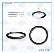 GELZER 4 * * * R