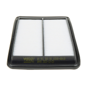 WUNDER filter WH991