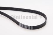 Continental 6PK2404 Ремень поликлиновой