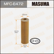 Masuma MFCE472