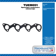 TRANSMASTER UNIVERSAL TUEM051