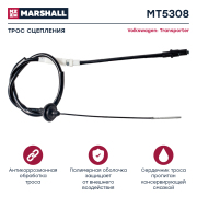MARSHALL MT5308