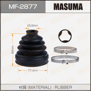 Masuma MF2877