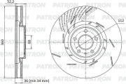 PATRON PBD1472
