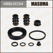 Masuma MBB0034