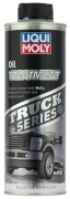 LIQUI MOLY 20998 LiquiMoly Антификц.присадка с MoS2 в мот.масло д/тяж.внедор. Truck Series Oil Treatment (0,5л)