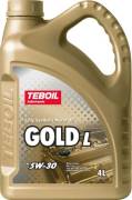 Teboil 3 * * * 5