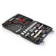 AVS A40242S Набор инструмента  56 пр. 1/2" 1/4" 6 гр. AVS