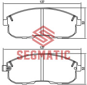 SEGMATIC SGBP2645