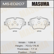 Masuma MSE0207