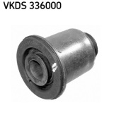 Skf VKDS336000