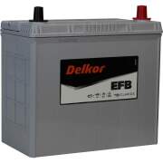 DELKOR 80B24L