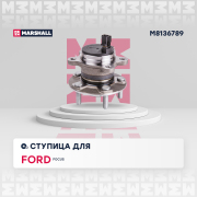 MARSHALL M8136789