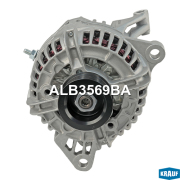 Krauf ALB3569BA 