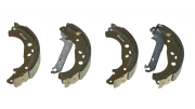 Brembo S * * * 4