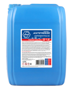NGN V172485814 Антифриз концентрат G12 красный 20л