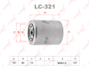 LYNXauto L * * * 1