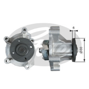 Gates WP0134