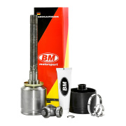 BM-Motorsport C * * * 7