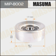 Masuma M * * * 2