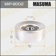 Masuma MIP8002