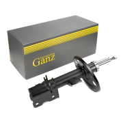 GANZ GIK02059 Амортизатор передний R NISSAN Teana (J32) 2008->