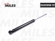 Miles DG0099801