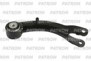 PATRON P * * * R