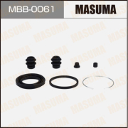 Masuma MBB0061