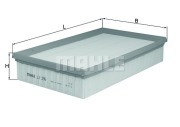 Mahle/Knecht L * * * 6