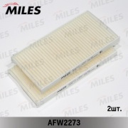 Miles AFW2273