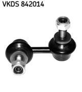 Skf VKDS842014